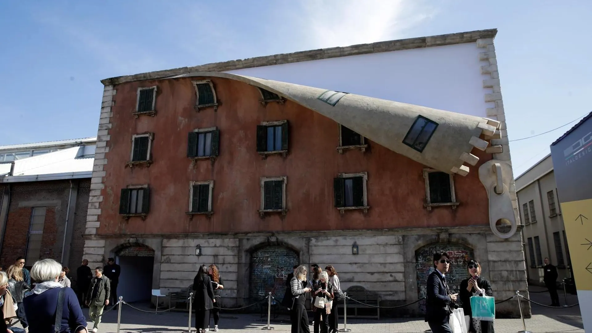 Silver House Navigli - Tortona Milan 0*,