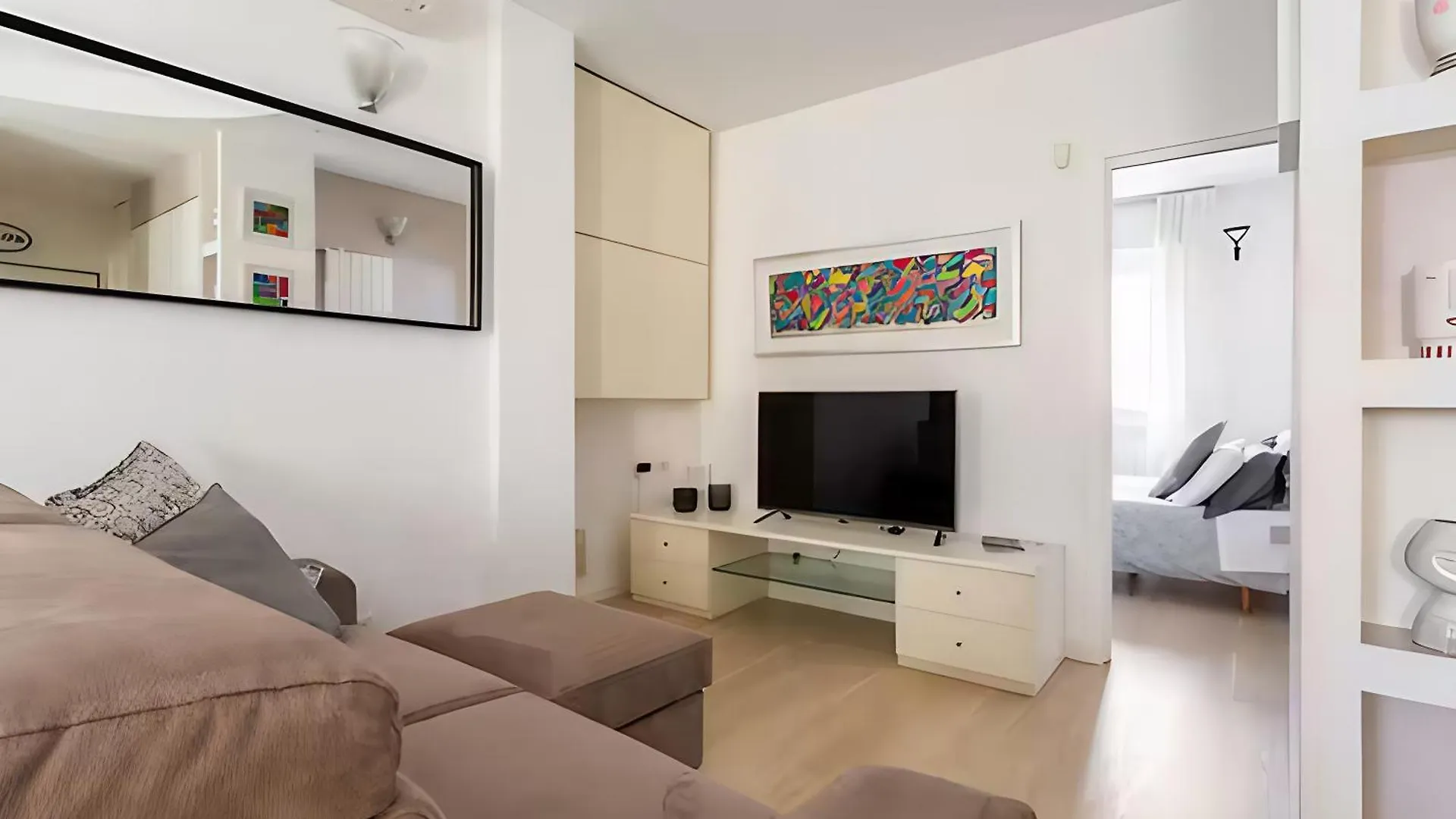 Silver House Navigli - Tortona Milan Appartement