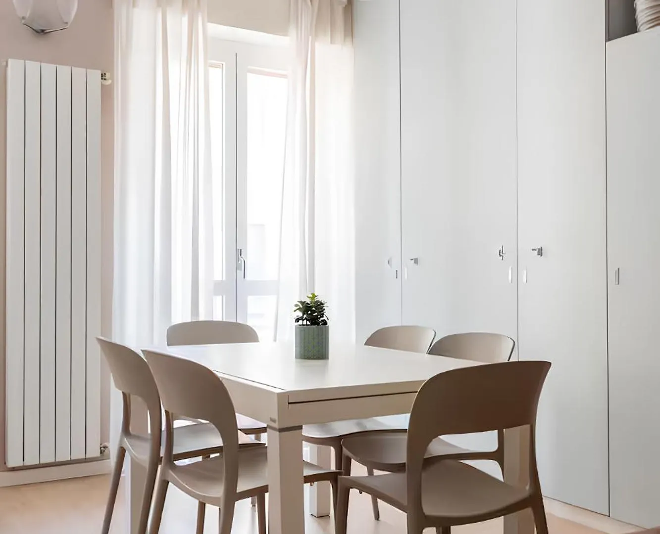 Silver House Navigli - Tortona Milan Appartement