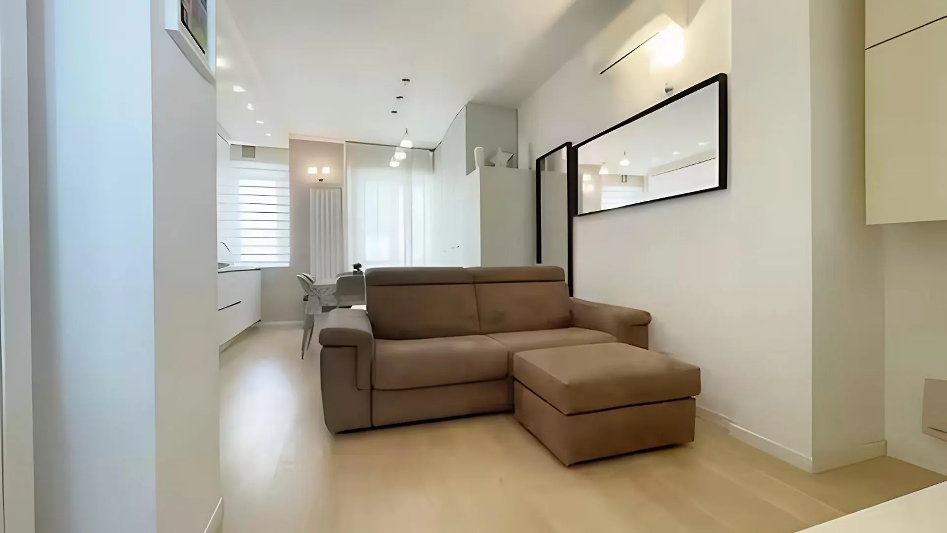 Silver House Navigli - Tortona ميلان إيطاليا