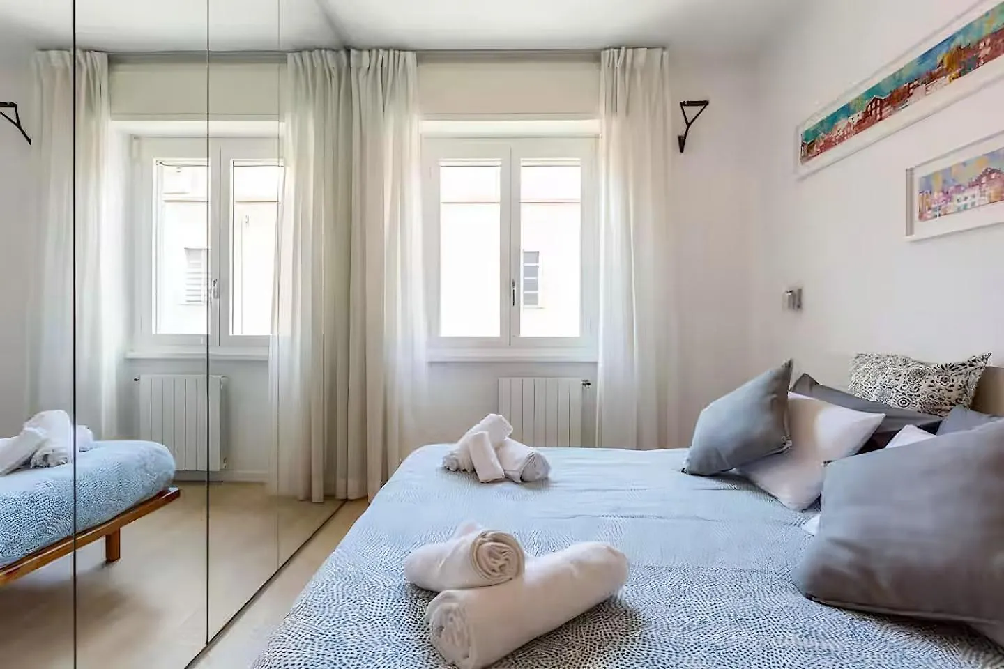 Silver House Navigli - Tortona Milan