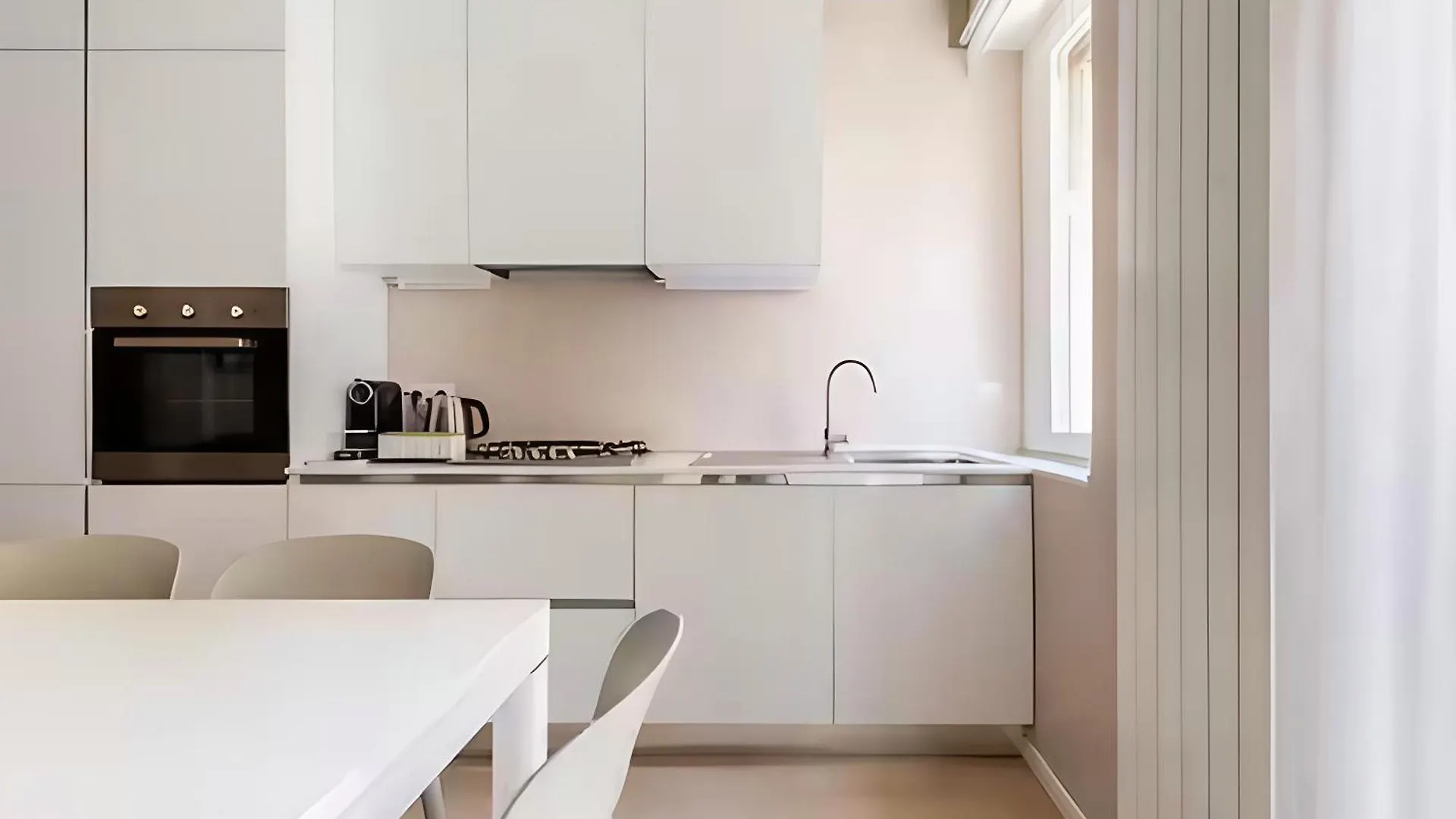 Apartment Silver House Navigli - Tortona Milan